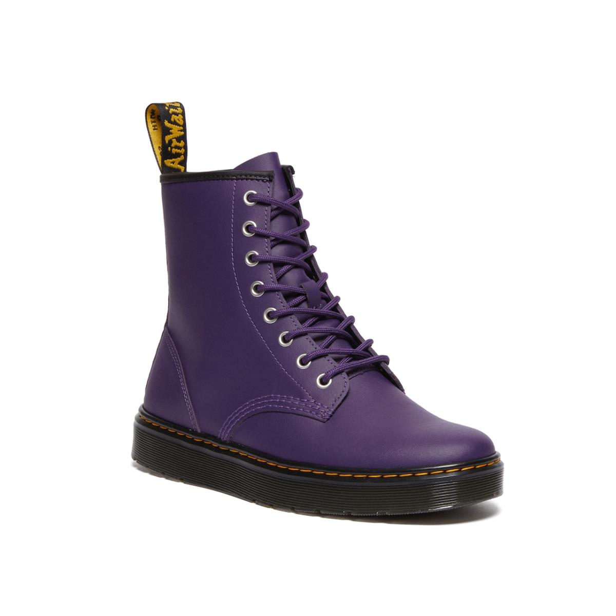 Woman`s Boots Dr. Martens Zavala Bootie