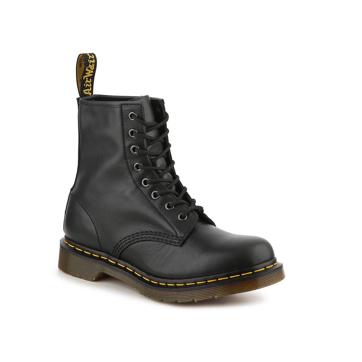 Woman`s Boots Dr. Martens 1460 Boot