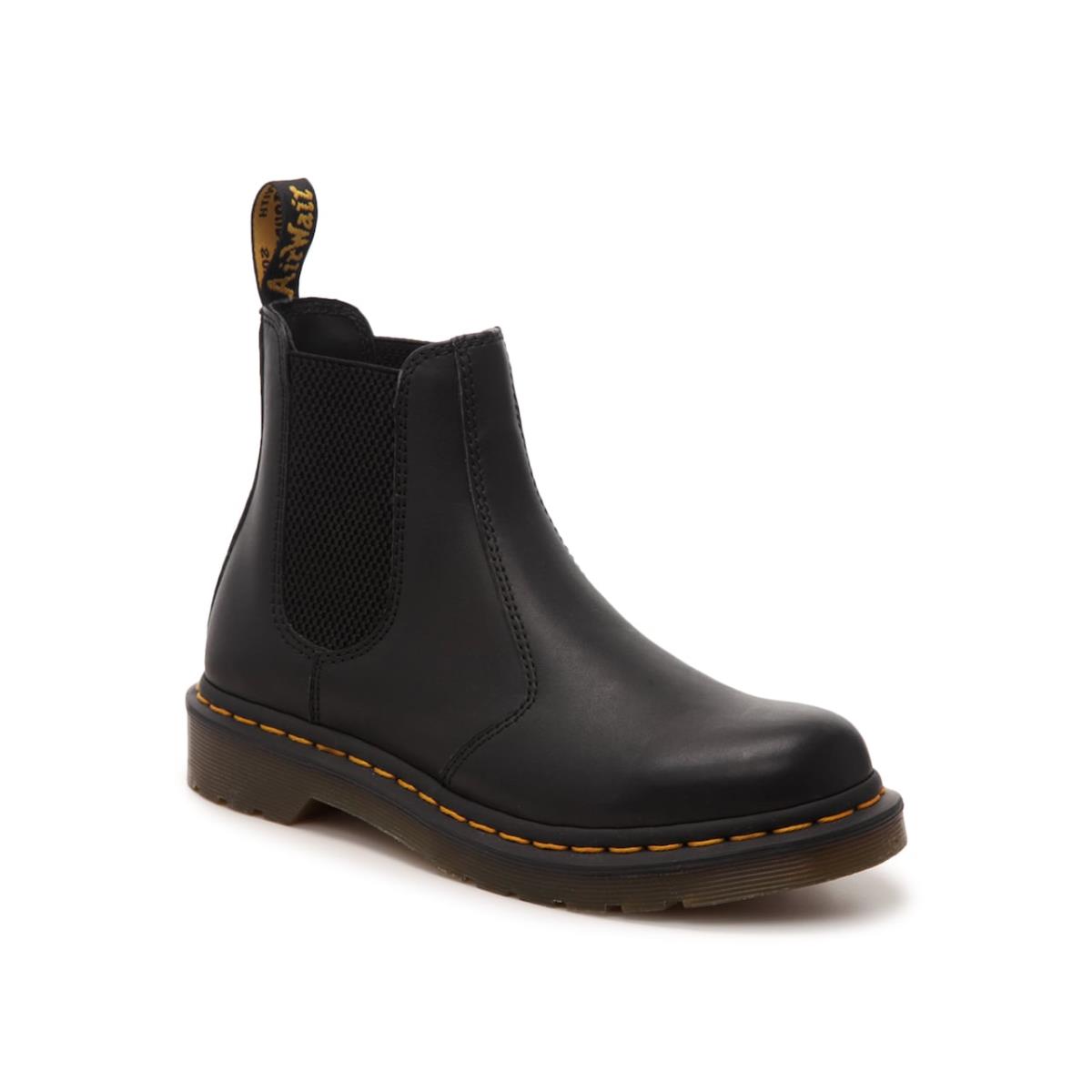 Woman`s Boots Dr. Martens 2976 Chelsea Boot