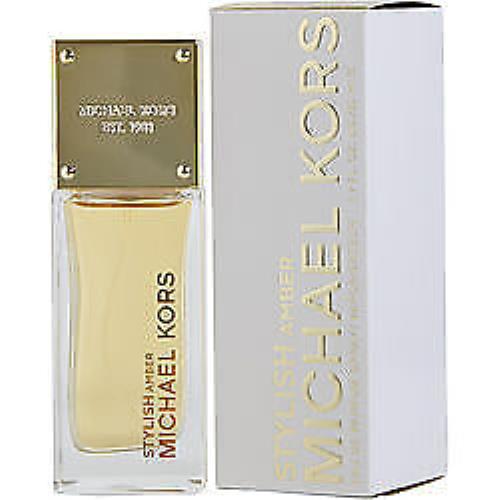 Michael Kors Stylish Amber Eau De Parfum