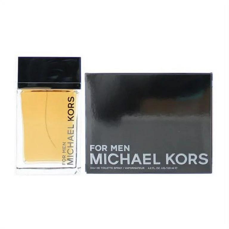 Men Michael Kors 4.0 Oz/120ml Eau de Toilette Spray