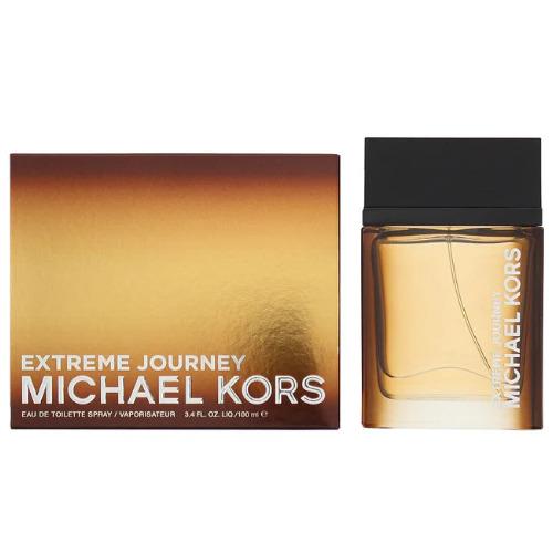 Extreme Journey by Michael Kors 3.4 oz Edt Cologne For Men