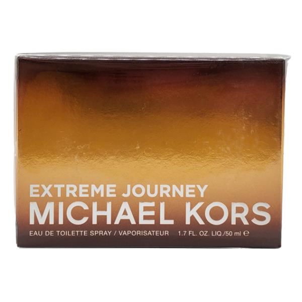 Michael Kors Extreme Journey 1.6/1.7 Eau De Toilette 50 ml Spray For Men