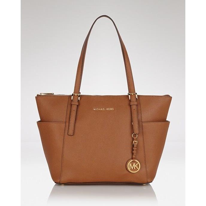 Kors Jet Set Top-zip Tote