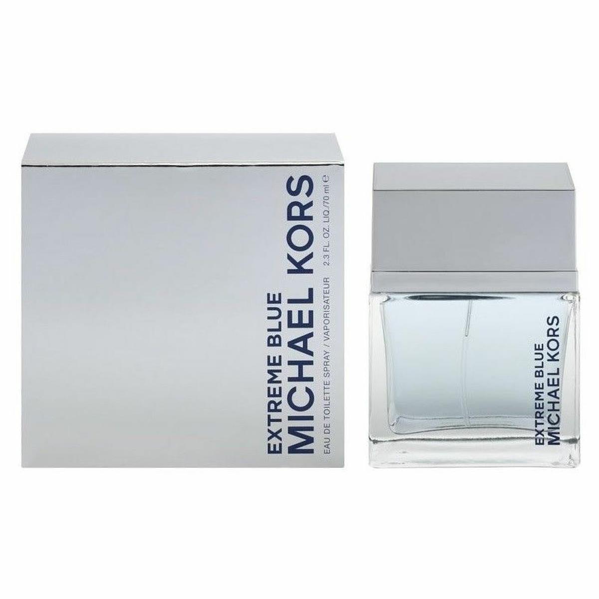 Michael Kors Extreme Blue Eau DE Toilette Spray 70 ML/2.3 Fl.oz