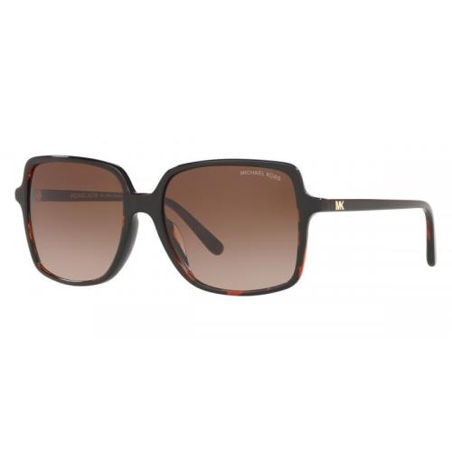 Michael Kors MK2098U 378113 Dark Tortoise 56-17-140