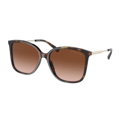 Michael Kors MK2169F 39043B Tortoise 57-16-145