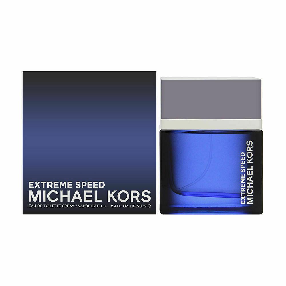 Extreme Speed by Michael Kors For Men 2.4 oz Edt Spray