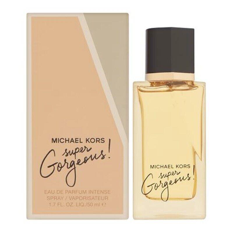 Super Gorgeous Women Michael Kors Eau de Parfum Intense Spray 1.7 oz