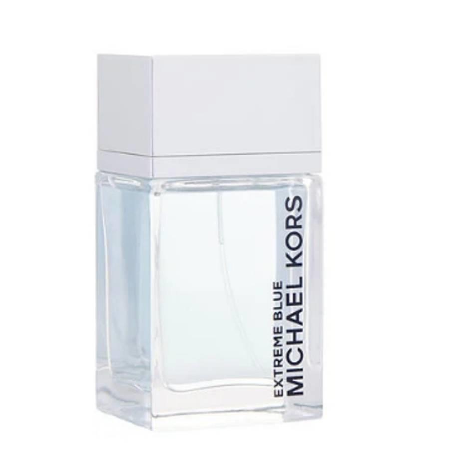 Michael Kors Men`s Extreme Blue Edt Spray 1.7 oz Fragrances 022548426678