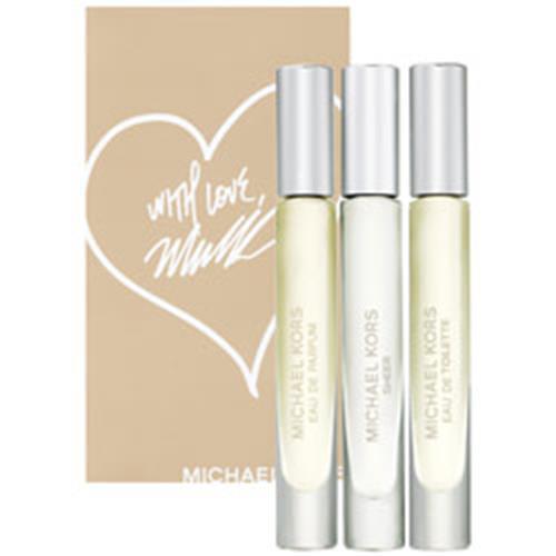 3 Pc x Michael Kors Rollerball Set Michael Kors Edp Edt Michael Kors Sheer