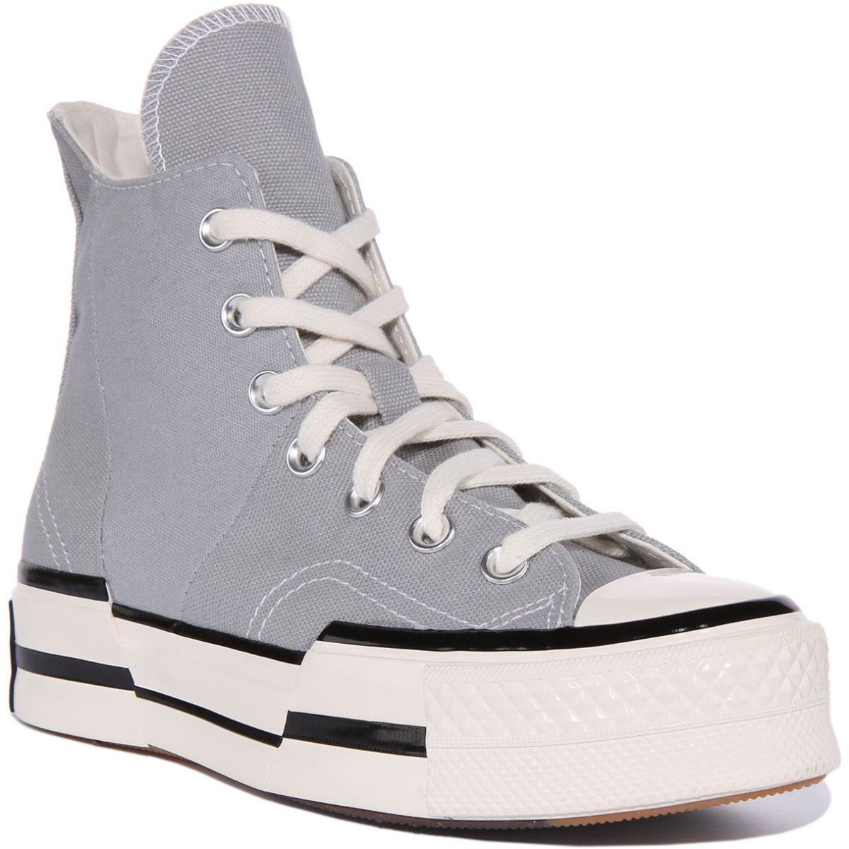 Converse A00741C Mens Sneaker Grey Size US 6 - 13