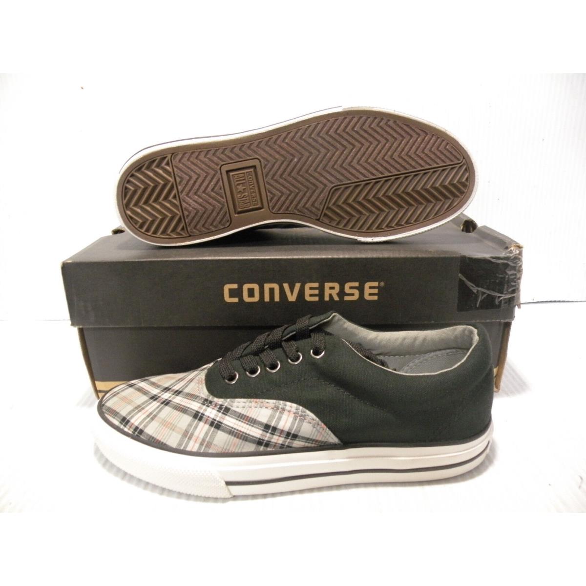 Converse AS Skid Grip Cvo Hounds OX Unisex Men Size 8 = Women Size 9.5 Shoes