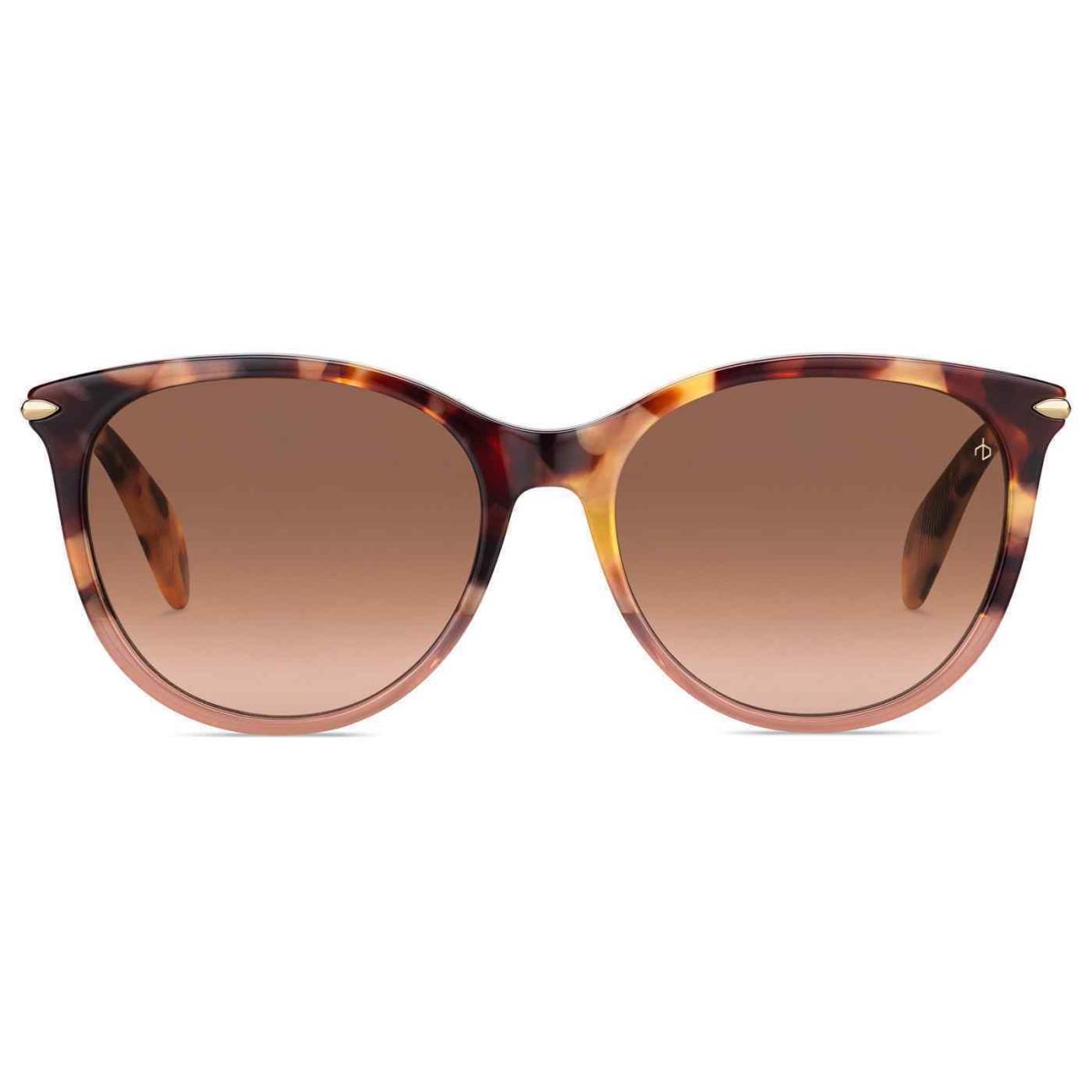 Woman Rag and Bone RNB1020/S 0HT8 M2 54 Sunglasses