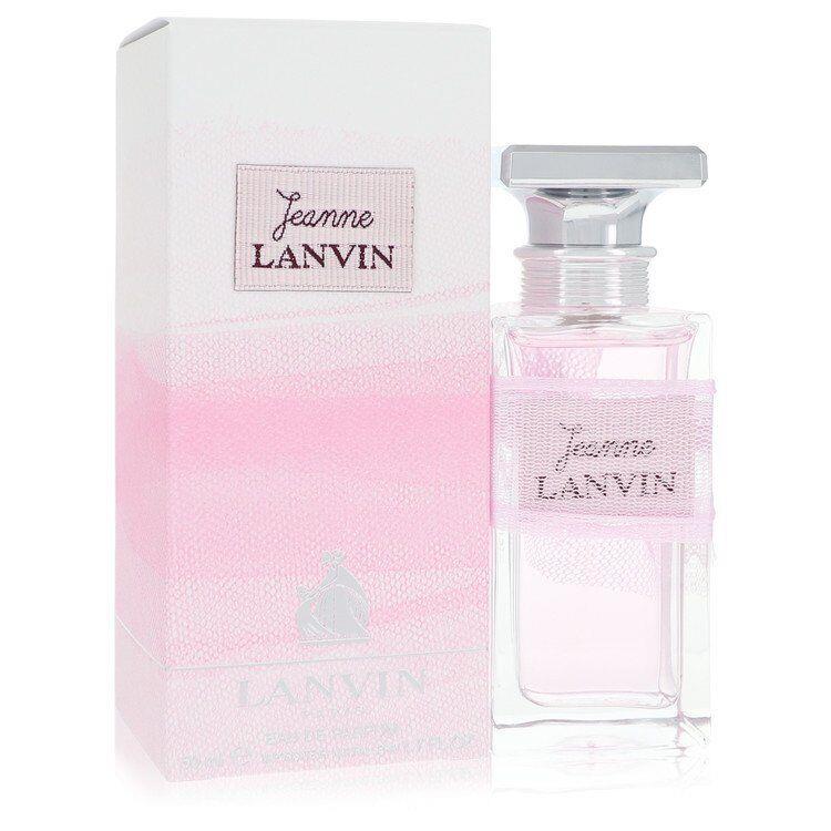 Lanvin Jeanne Eau De Parfum Spray 50ml