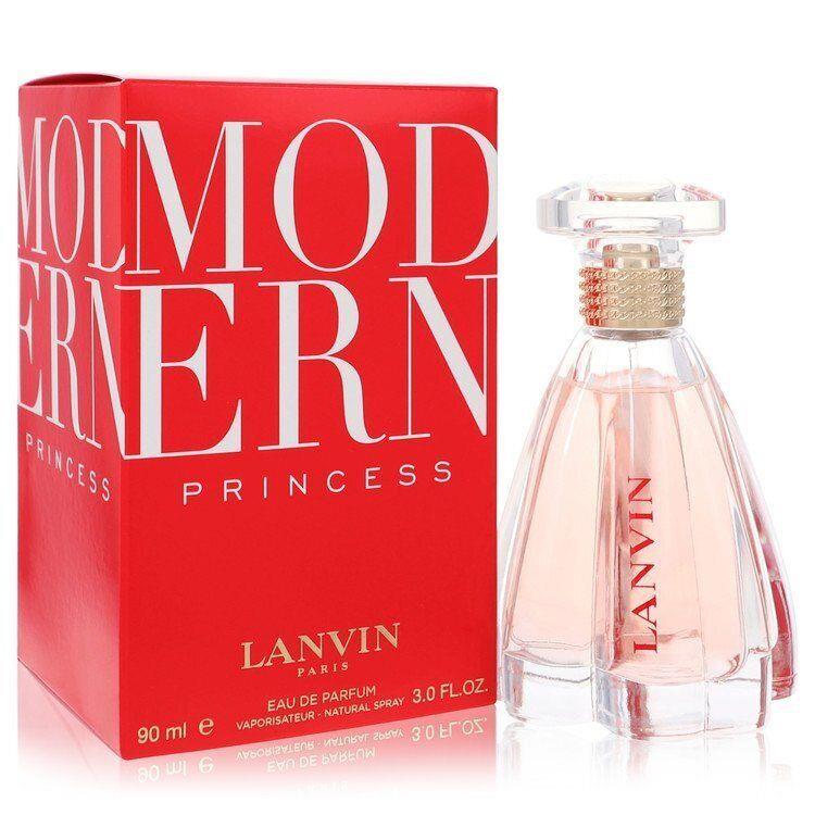 Modern Princess By Lanvin Eau De Parfum Spray 3 Oz