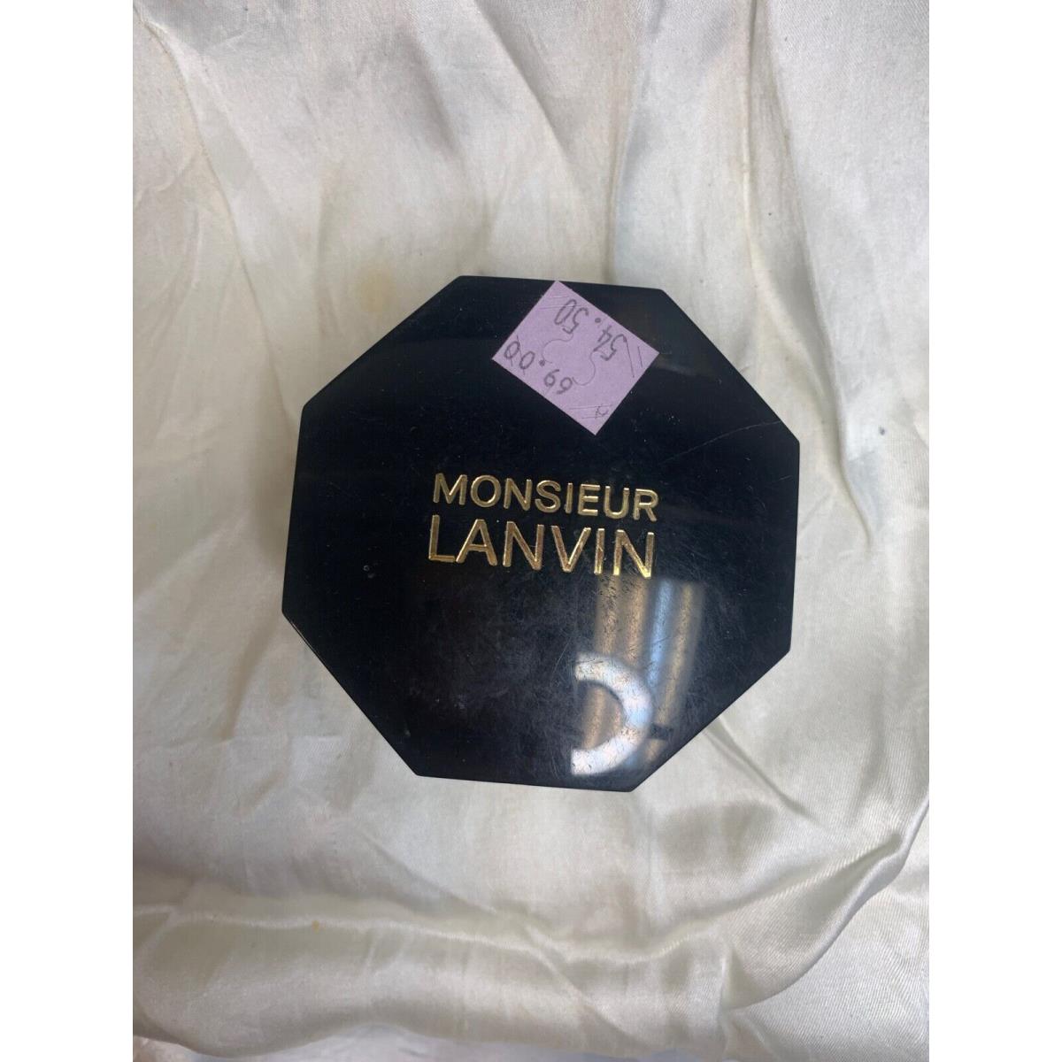 Lanvin Monsieur Lanvin 100g Soap