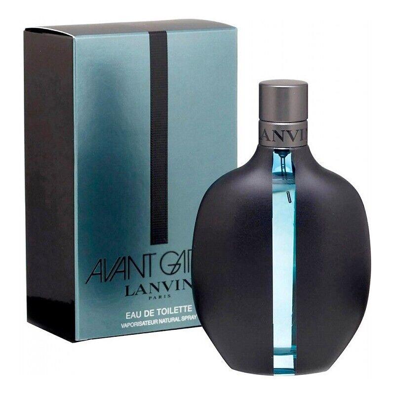 Lanvin Avant Garde 1.6 /1.7 oz 50 ml Edt Spray