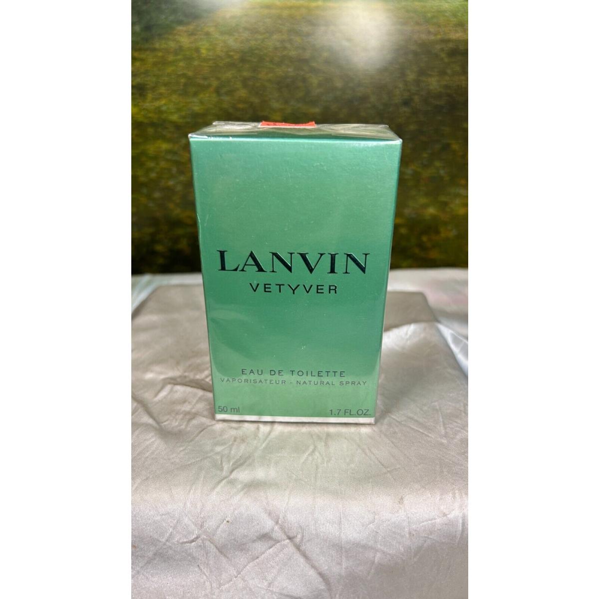 Lanvin Vatyver Edt 30ML Spray