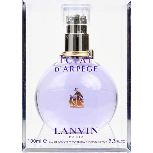 Lanvin Eclat D`arpege Eau de Parfum 3.3 Fl. oz