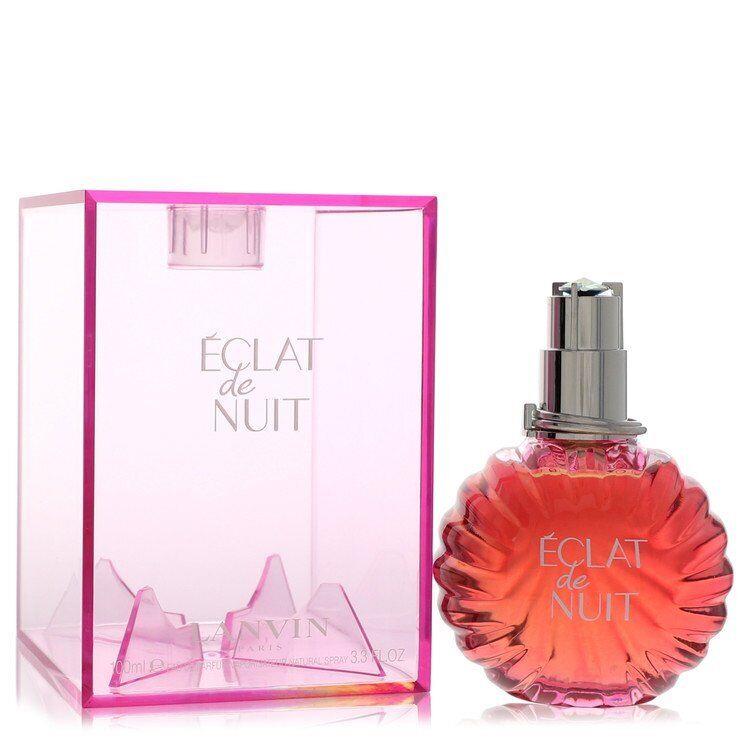 Lanvin Eclat De Nuit Eau De Parfum Spray 100ml