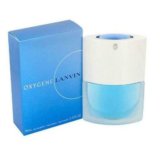 Oxygene by Lanvin 2.5 oz Eau de Parfum Women Spray