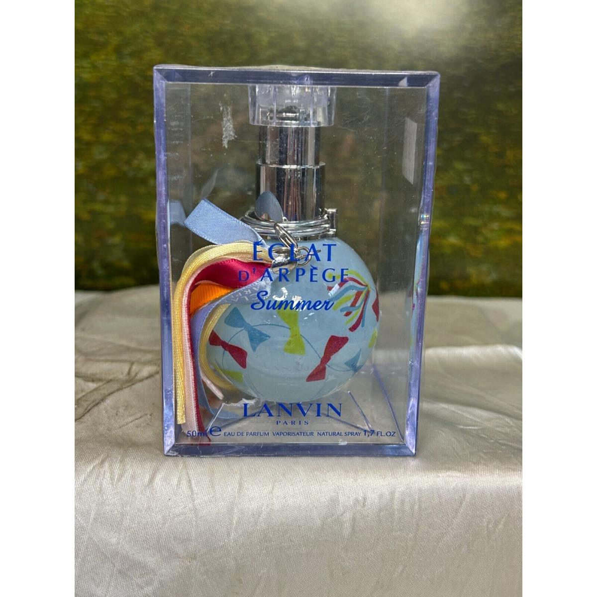 Lanvin Eclat D`arpege Summer 50ML Edp Spray