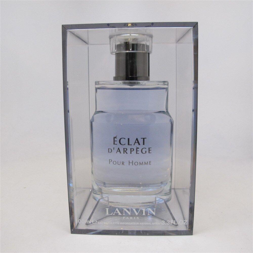 Eclat D`arpege Pour Homme by Lanvin 100 ml/3.3 oz Eau de Toilette Spray