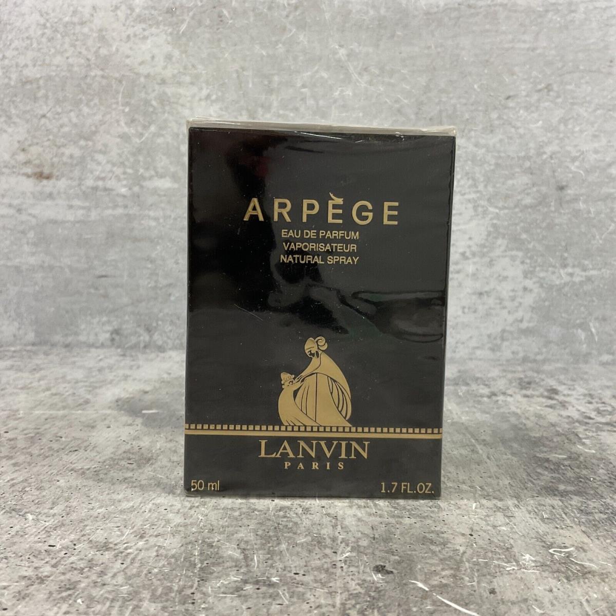 Arpege by Lanvin 3.4 oz Edp For Women