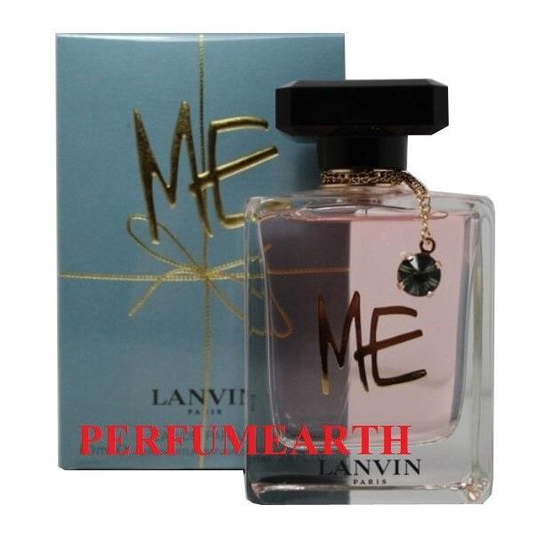 ME BY Lanvin 2.6oz./ 80ML Edp Spray For Women