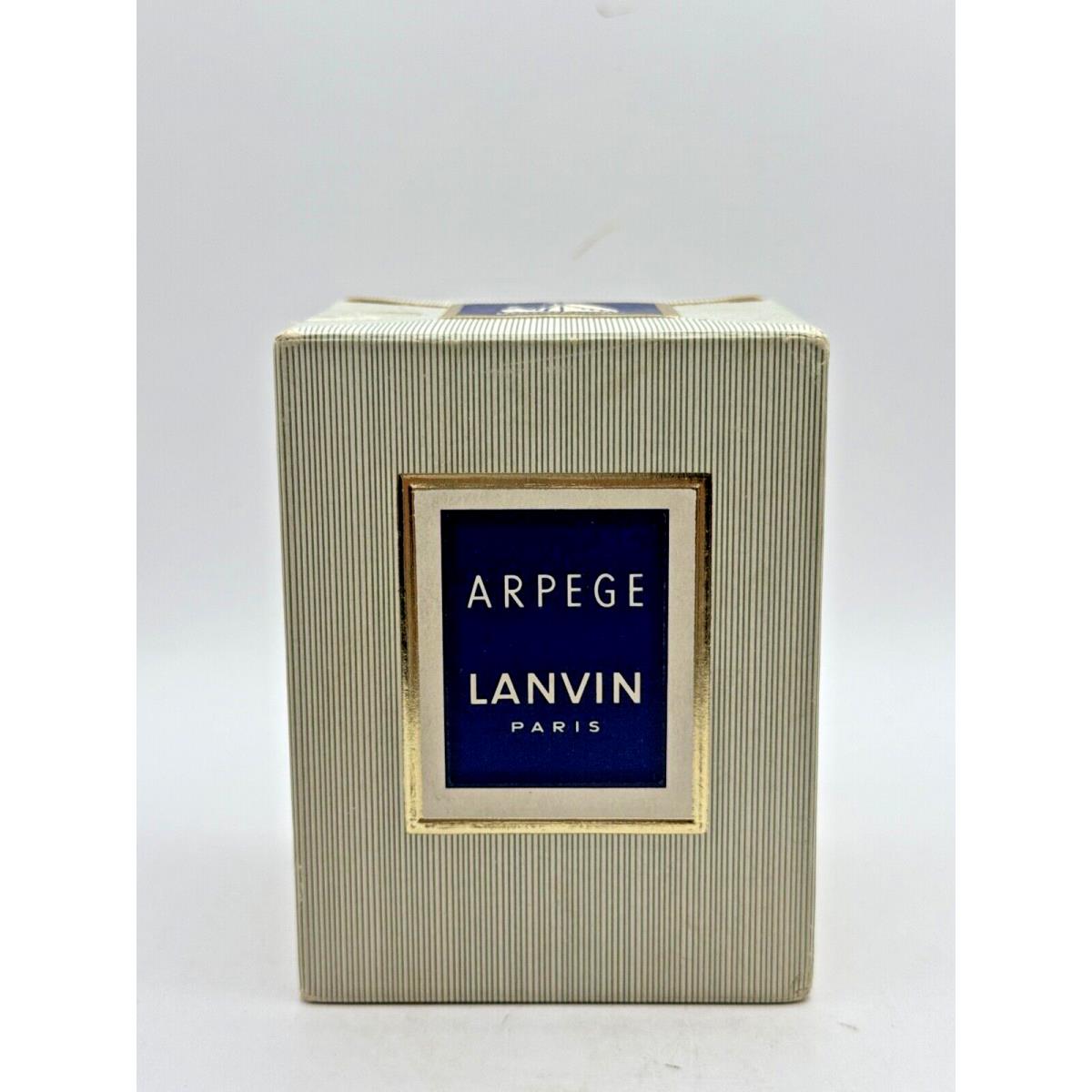 Arpege BY Lanvin 28G Classic Parfum Splash