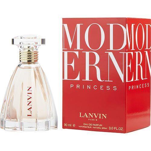 Lanvin Modern Princess By Lanvin Eau De Parfum Spray 3 Oz For Women