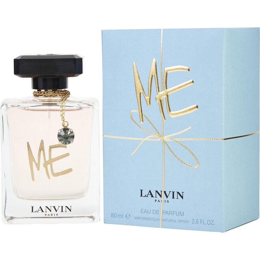 Lanvin Me by Lanvin 2.6oz Edp Women