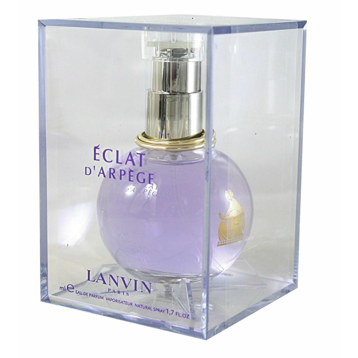 Eclat Darpege by Lanvin For Women 3.3 oz Eau De Parfum Spray