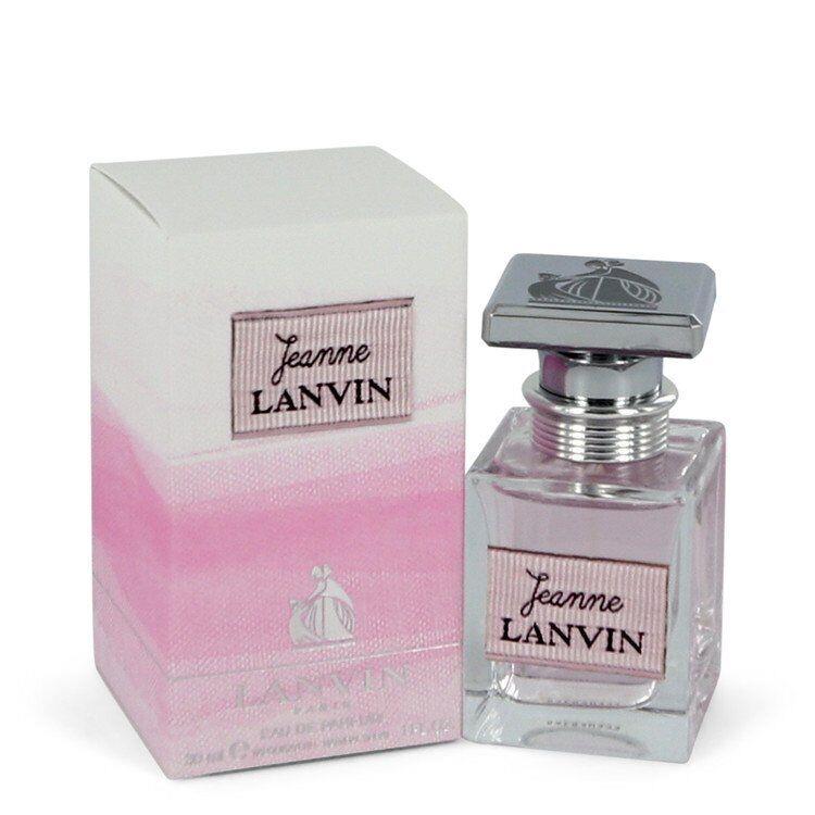 Lanvin Jeanne Eau De Parfum Spray 30ml