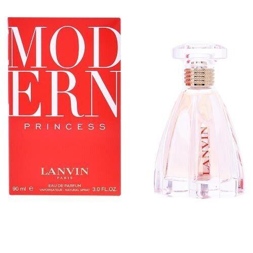 Modern Princess By Lanvin 3.0 Oz. 90ml Eau de Parfum Spray Women