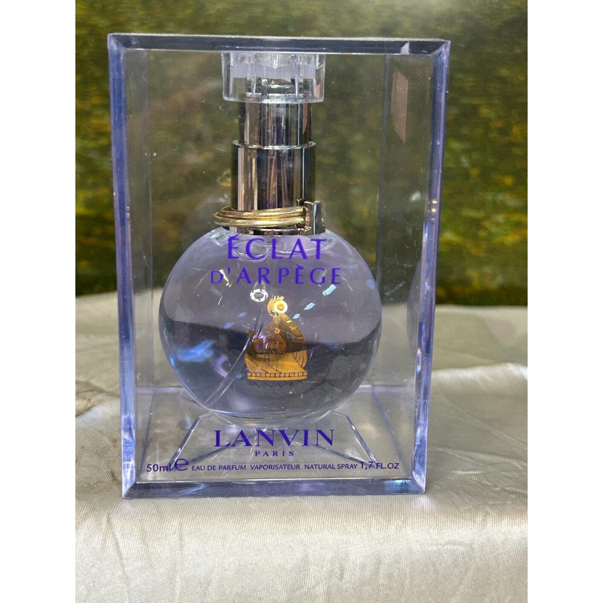 Eclat D`arpege BY Lanvin 50ML Edp Spray