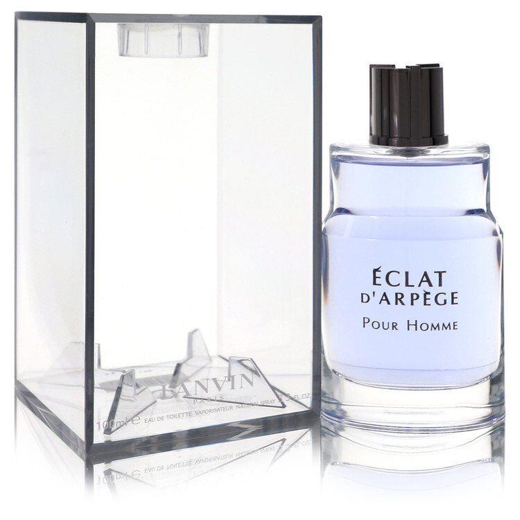 Eclat D`arpege Eau De Toilette Spray By Lanvin 3.4oz