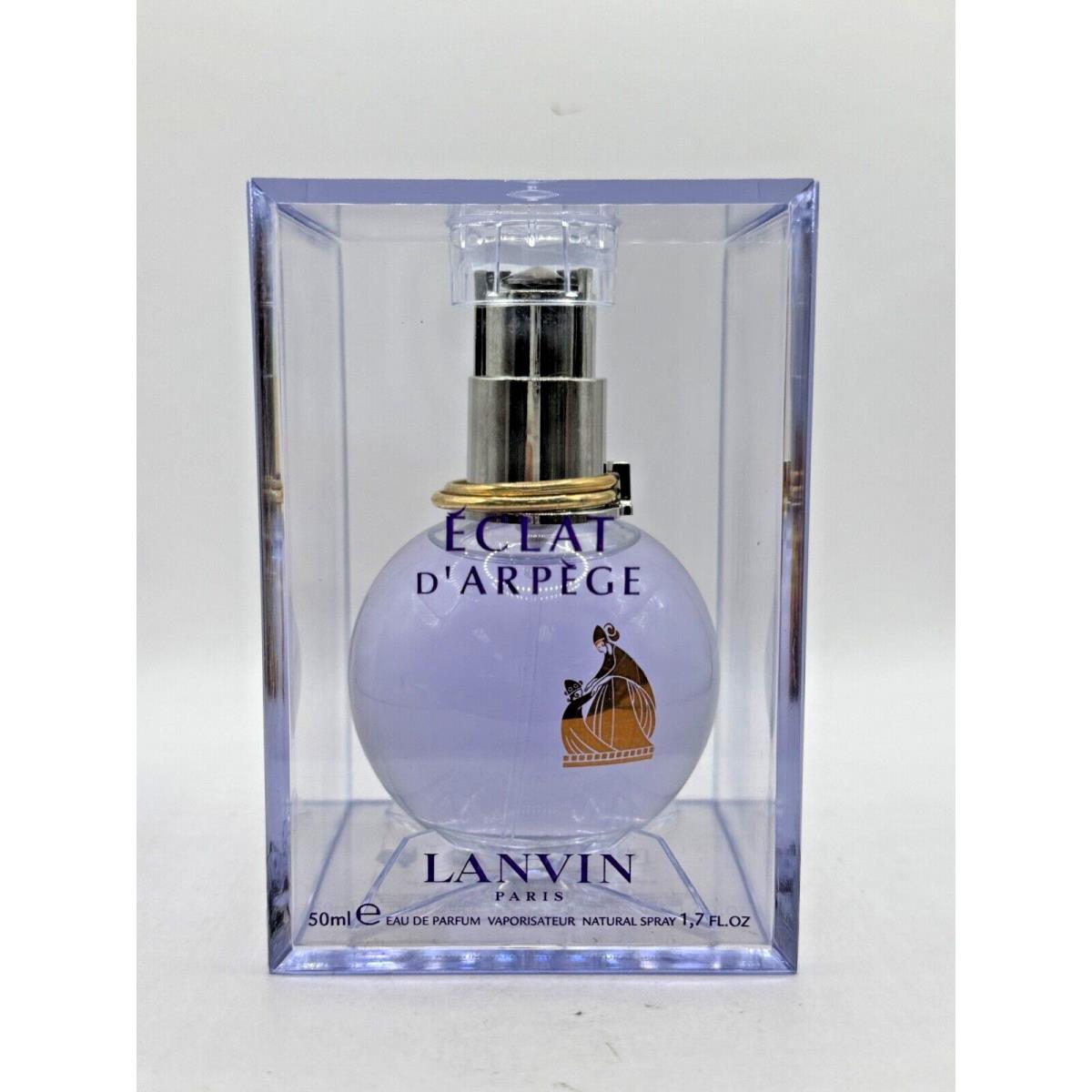 Eclat D`arpege BY Lanvin 50ML Edp Spray