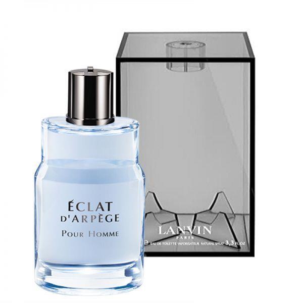 Lanvin Eclat D`arpege Pour Homme For Men Eau de Toilette 3.3 oz 100 ml Spray