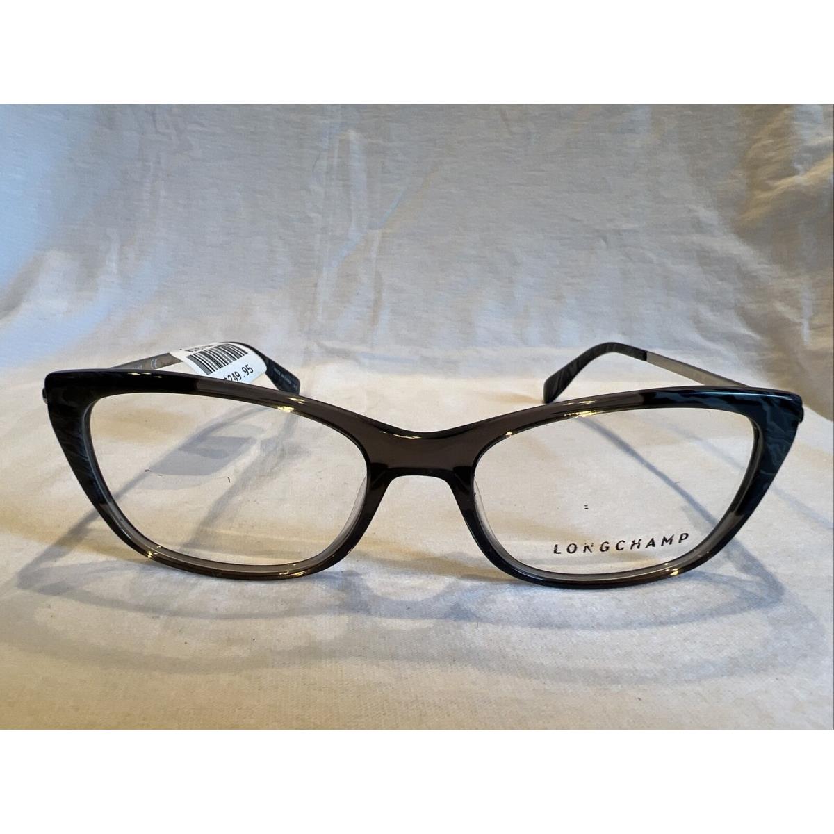 Longchamp Lo2639 036 52 17-140 Eyeglasses Frames