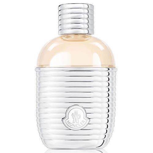 Moncler Pour Femme 3.4 oz / 100 ml Eau De Parfum Edp Spray For Women