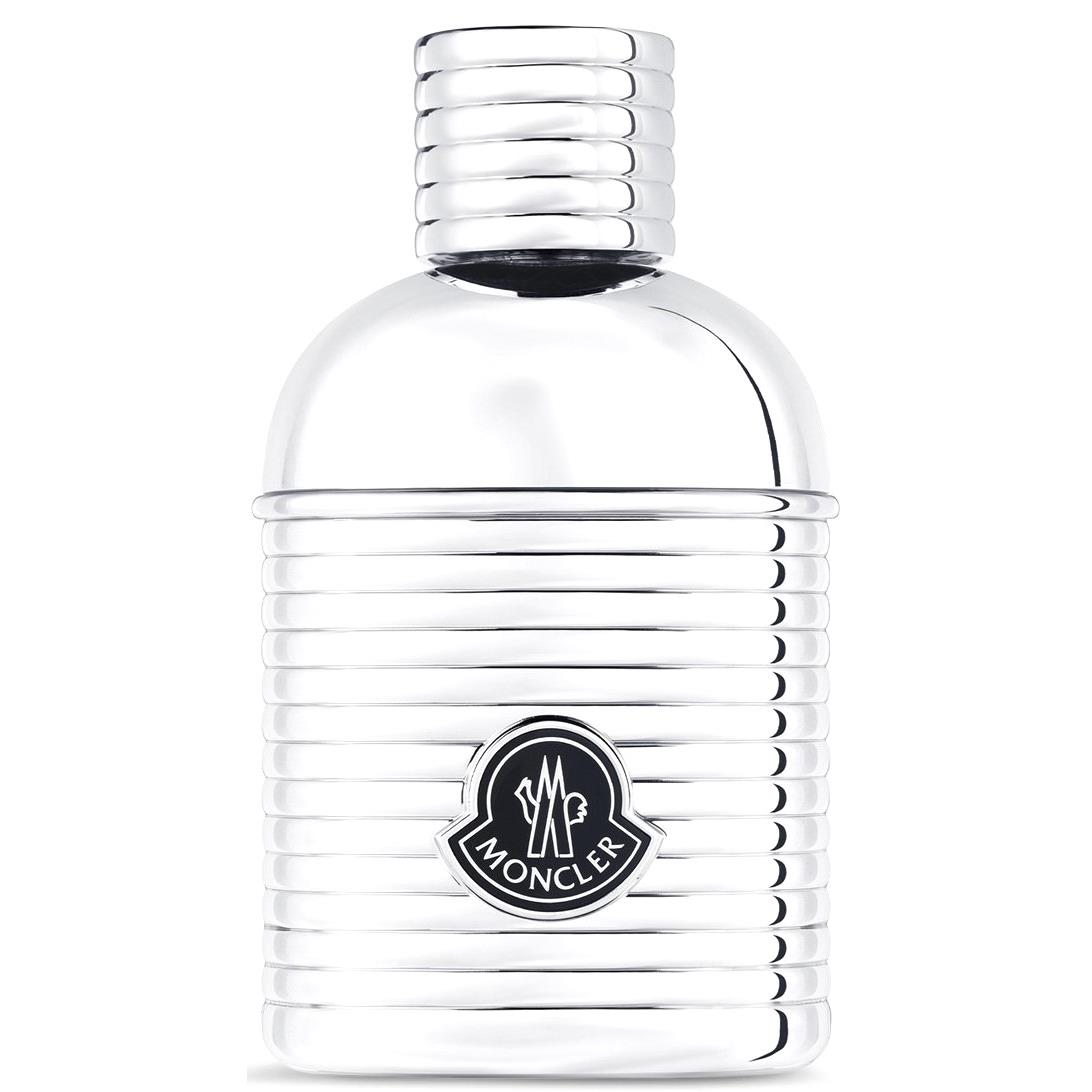 Pour Homme by Moncler Eau De Parfum Edp Spray For Men 2.0 oz / 60 ml