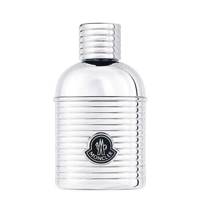 Moncler Pour HOMME-EDP-SPRAY-2.0 OZ-60 Ml-authentic-made IN France