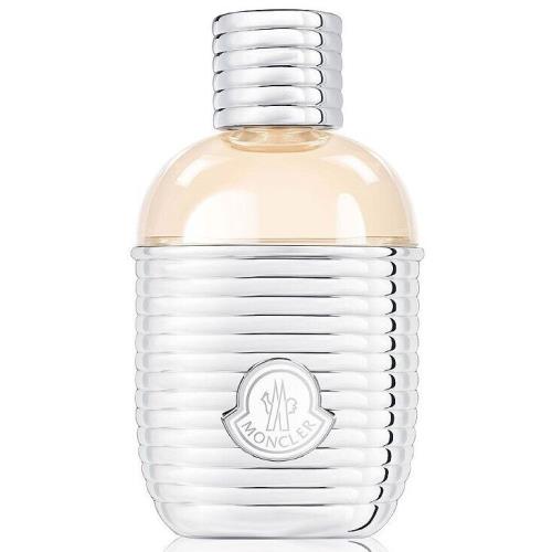 Moncler Pour Femme 2 oz / 60 ml Eau De Parfum Edp Spray For Women