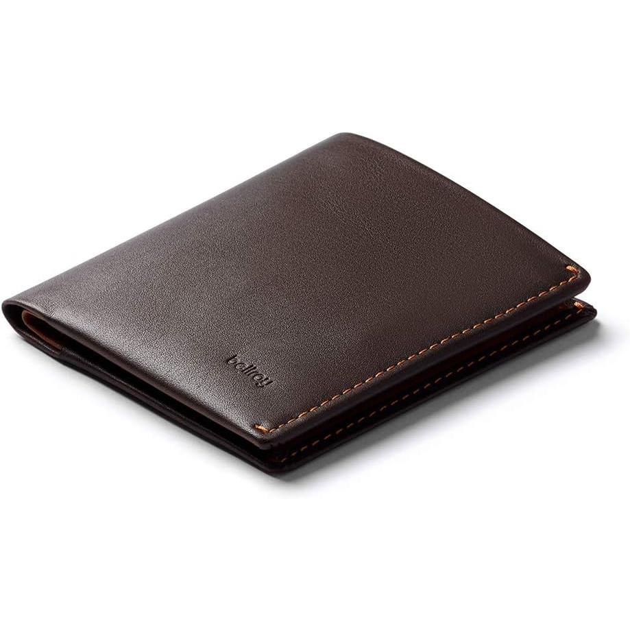 Bellroy Note Sleeve Slim Leather Wallet Rfid Editions Available Max. 11 Cards JavaCar