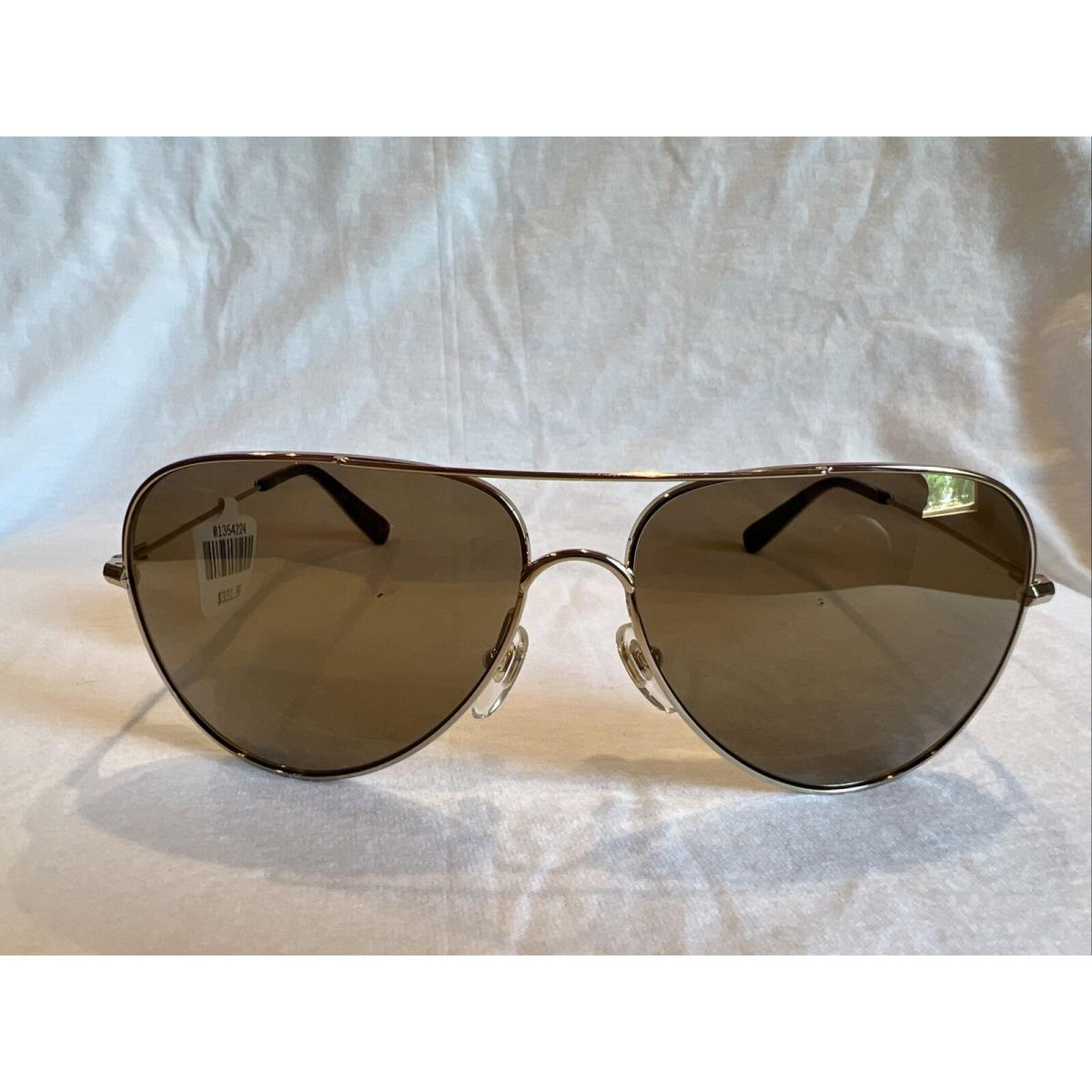 Mcm MCM117S 717 60 14 145 Brown Sunglasses