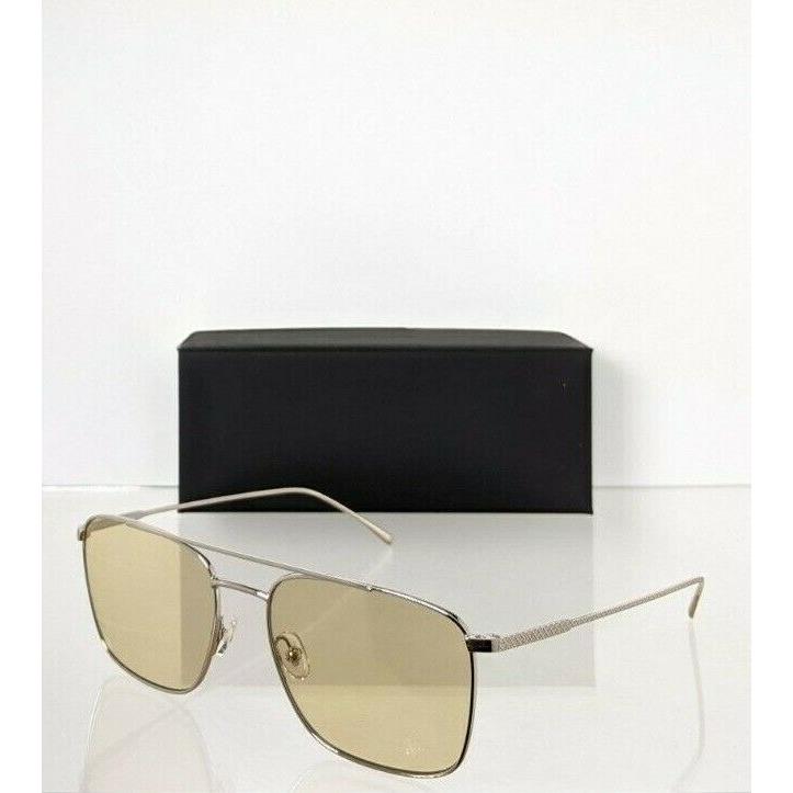 Lacoste Sunglasses Mcm L2504 Gold Frame