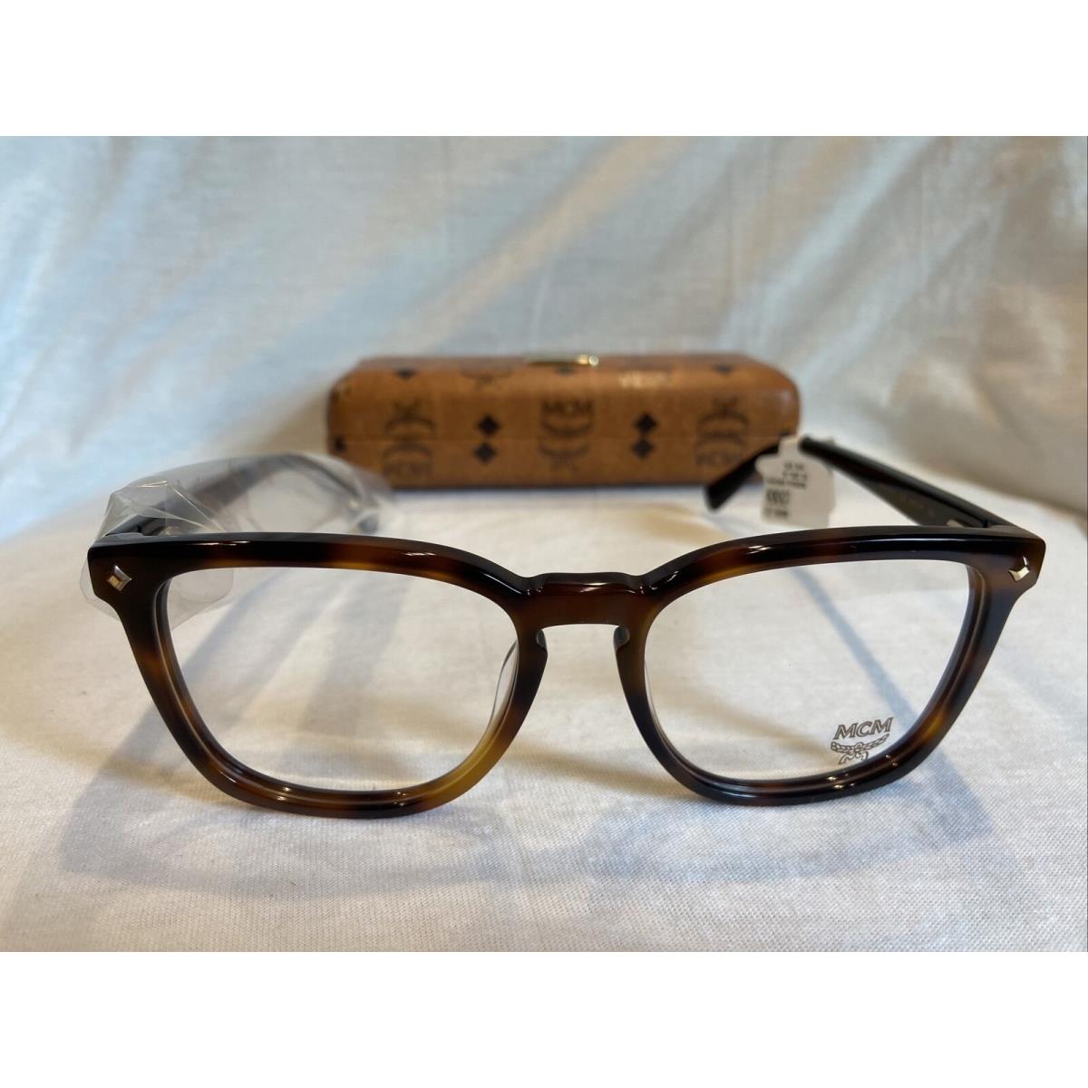 Mcm 2627 229 53 17-140 Eyeglasses Frames