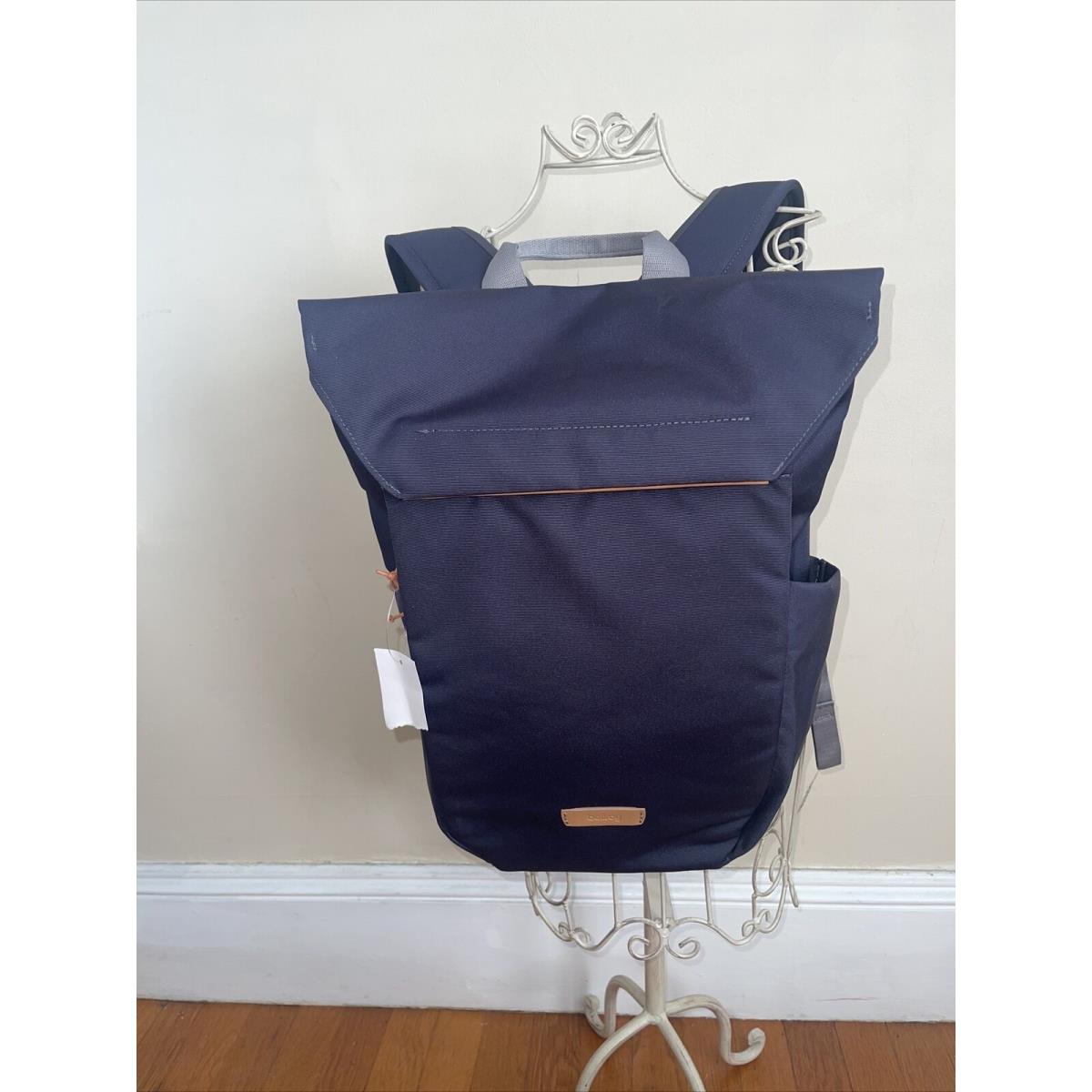 Bellroy Bellboy Melbourne Backpack Dark Grey